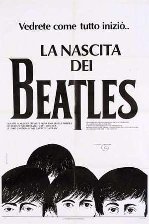 Image La nascita dei Beatles