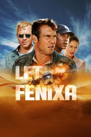 Let Fénixa (2004)