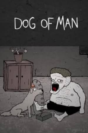 Poster Dog of Man (2008)
