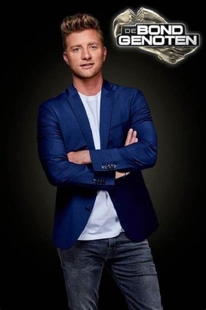 poster De Bondgenoten - Season 2 Episode 12 : Episode 12