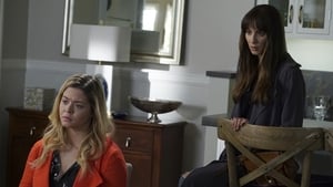 Pretty Little Liars (Pequeñas mentirosas) 7X06 Online Subtitulado