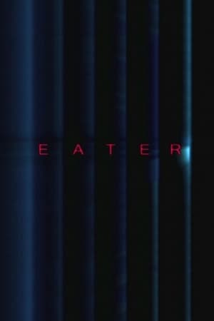 Eater poster