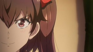 Kikansha no Mahou wa Tokubetsu desu 2nd Season Cap 1