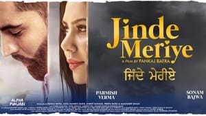 Jinde Meriye (2020) Punjabi Full Movie Watch Online