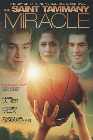 Poster The St. Tammany Miracle (1994)