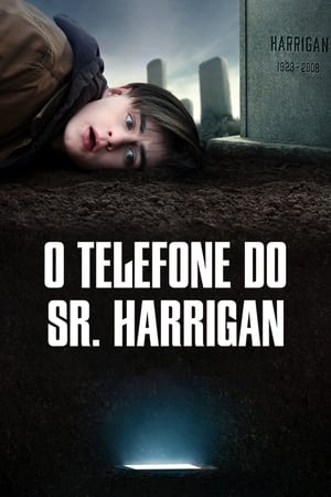 Poster O Telefone do Sr. Harrigan 2022