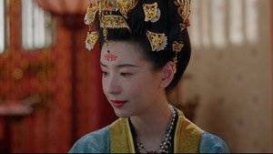 The First Jasmine: 1×32