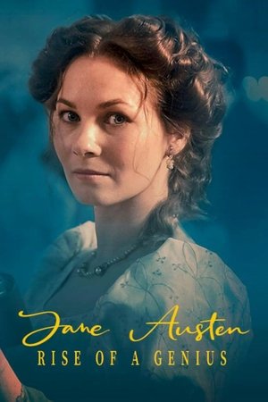 Jane Austen: Rise of a Genius - Limited Series