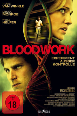 Image Bloodwork - Experiment außer Kontrolle