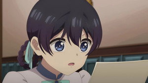 Ibitte Konai Gibo to Gishi Cap 7