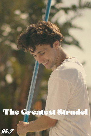 The Greatest Strudel 3