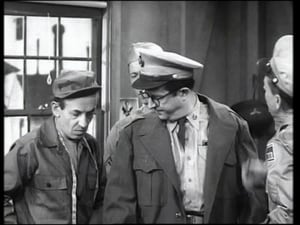 The Phil Silvers Show The Empty Store