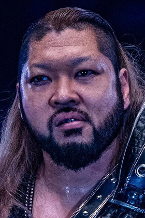 Takaaki Watanabe portrait