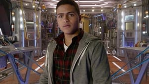 MECH-X4 Versus Harris