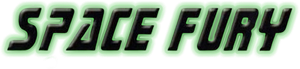 Space Fury — Logos 1