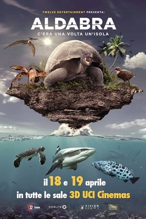 Image Aldabra - C'era una volta un'isola