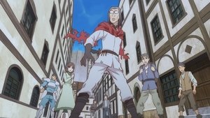 Uncle from Another World Season 1 Episode 3