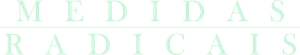 Medidas Radicais — Logos 1
