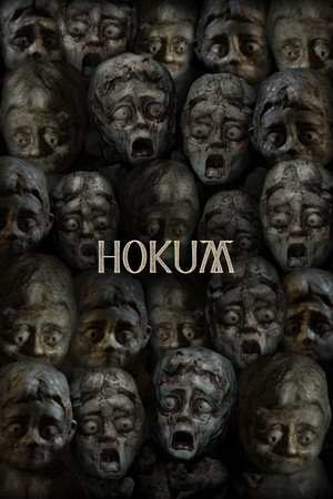 poster Hokum