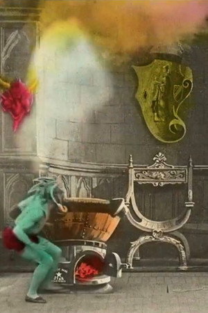 The Infernal Cauldron 14