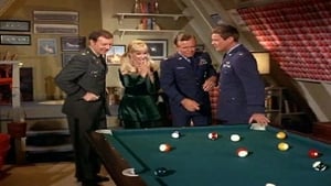 I Dream of Jeannie: 5×21