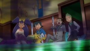 Pokémon Season 14 Episode 14