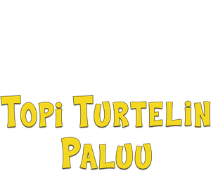 El regreso de la tortuga Toby — Logos 1