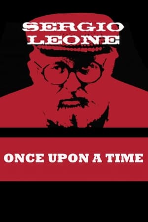 Poster Once Upon a Time: Sergio Leone 2001