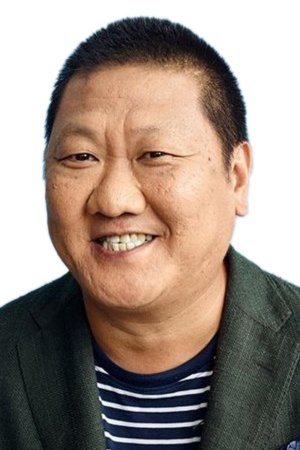 Benedict Wong