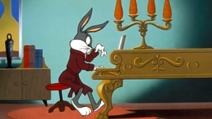 Bugs Bunny et Bip-Bip le film poursuite (1979)