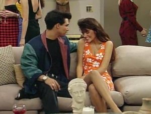 Saved by the Bell: 3×21