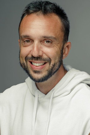 Thiago Amaral portrait