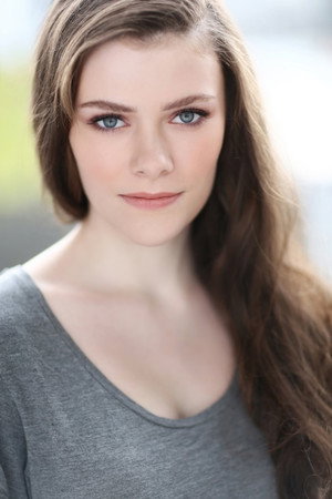 Ellen MacNevin portrait