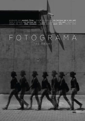 Poster The Frame (2015)