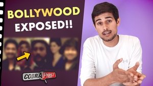 Cobrapost Expose on Bollywood