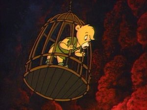 Disney’s Adventures of the Gummi Bears Season 1 Episode 6