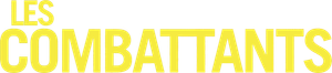 Les Combattants — Logos 2