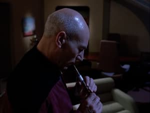 Star Trek: The Next Generation: Season5 – Episode25