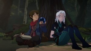 مسلسل The Dragon Prince مدبلج