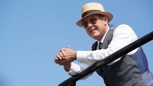 The Blacklist: Stagione 3 x Episodio 7