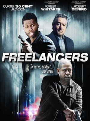 Freelancers (2012)