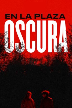Poster En la plaza oscura 2019