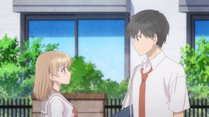 Episódio 7 - Visando o verão definitivo - Haibara's Teenage New Game+