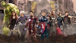 Avengers : L’Ère d’Ultron