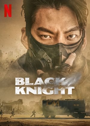 Black Knight 2023 Season 1 Hindi + Korean WEB-DL 1080p 720p 480p x264 | Full Season