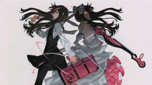 Short Peace: Ranko Tsukigime's Longest Day