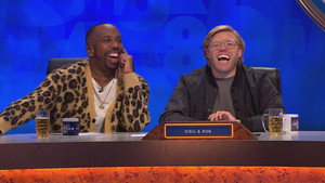 8 Out of 10 Cats Does Countdown: 29×2