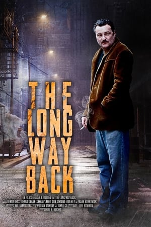 Poster The Long Way Back 2020