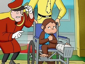 Curious George Housebound