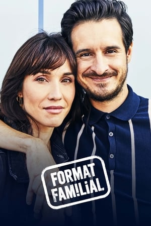 Poster Format familial Season 8 Episode 5 2021